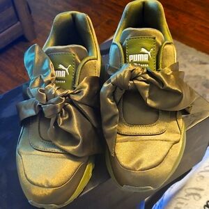 Fenty X Pumas